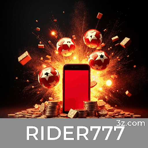 RIDER777: Todos os Esportes, Odds Instantâneas, para Brasileiros