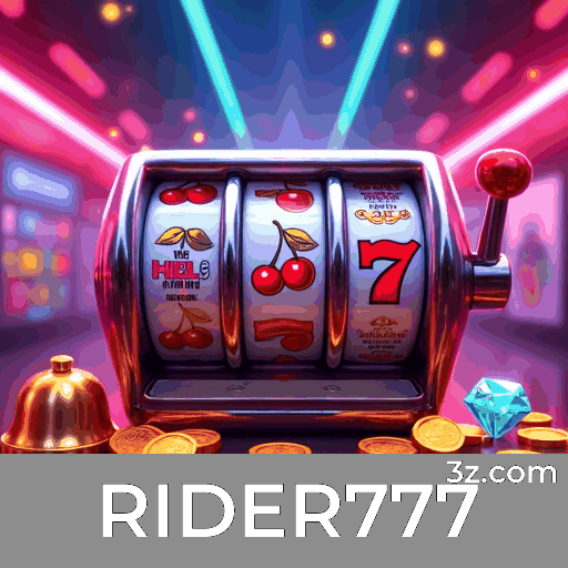 RIDER777: Segurança e Rapidez Otimizadas para Usuários Brasileiros
