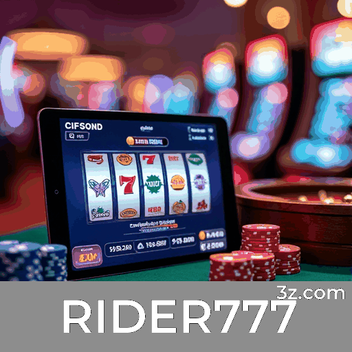 RIDER777: Segurança e Rapidez Otimizadas para Usuários Brasileiros