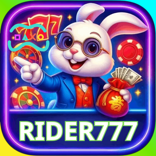 rider777