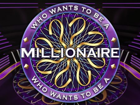 Who Wants to be a Millionaire